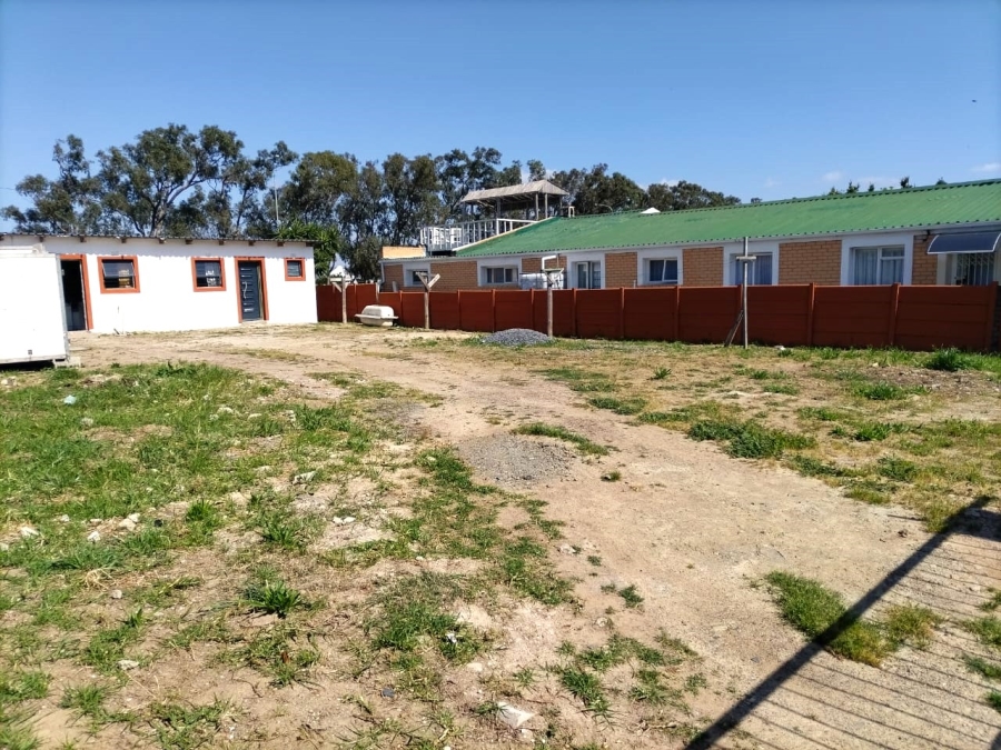 0 Bedroom Property for Sale in Croydon Western Cape